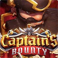 Captains Bounty